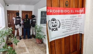 Deuda de 120 mil pesos: El enganche de las 14 colombianas rescatadas en la Riviera Maya