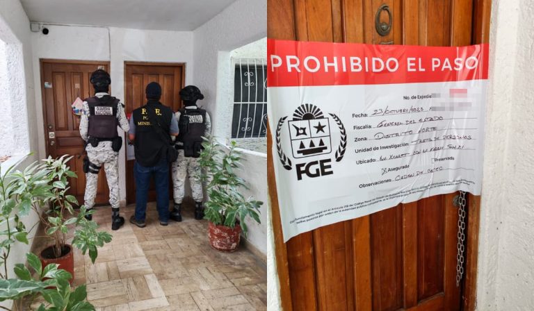 Deuda de 120 mil pesos: El enganche de las 14 colombianas rescatadas en la Riviera Maya