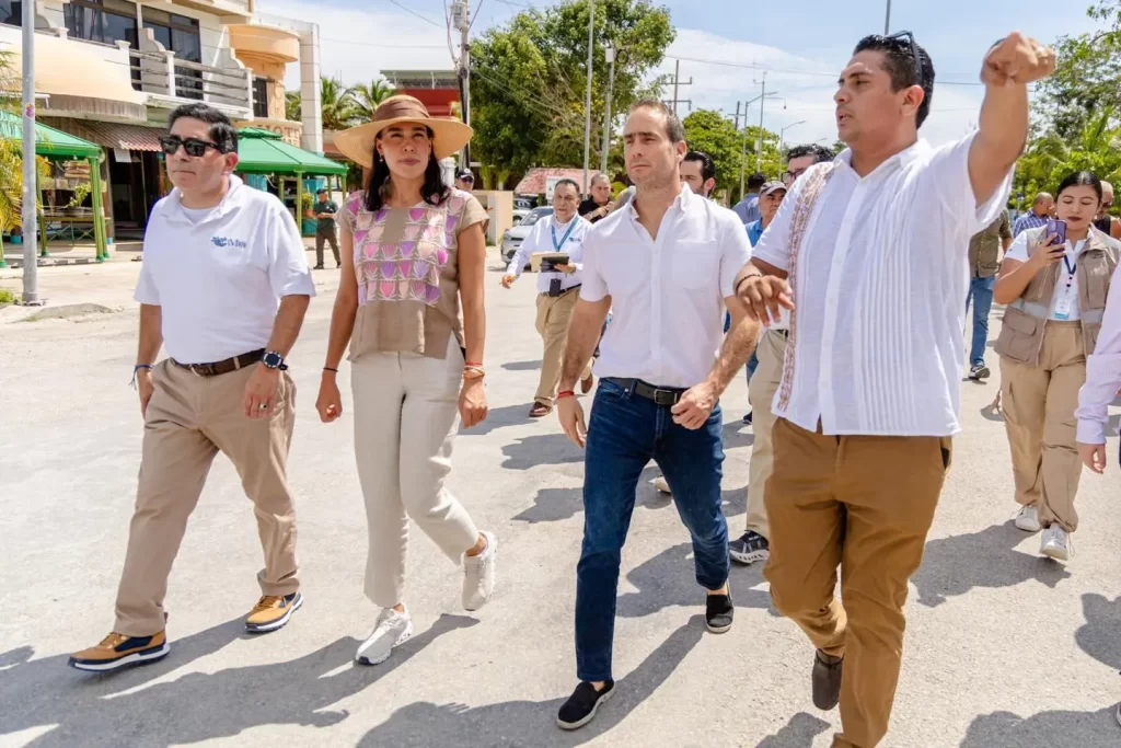 ¿95% de ocupación? Tulum proyecta su cifra máxima para diciembre, superando los retos locales 2 ¿95% de ocupación? Tulum proyecta su cifra máxima para diciembre, superando los retos locales