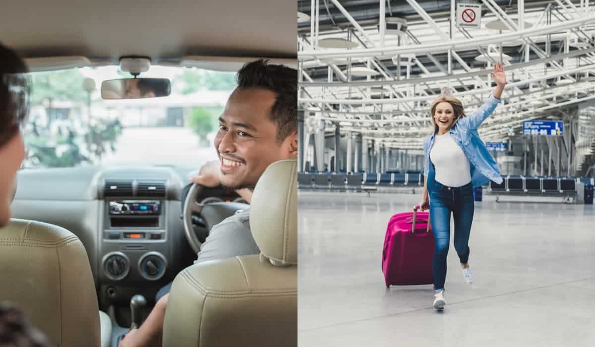 Que siempre no... revés a UBER; gobierno exige usar taxis autorizados en el Aeropuerto de Cancún