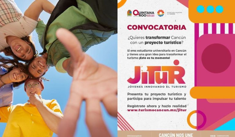 JITUR 2025: Cancún Convoca a Universitarios a Transformar su Modelo Turístico con Proyectos Sostenibles