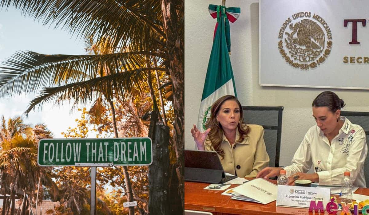 ¿Cuánto costará el relanzamiento turístico de Tulum? Invertirán $3.2 mdd para cambiar imagen elitista