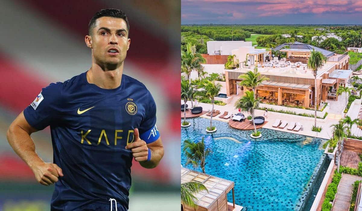 Delegación de Portugal visita hoteles designados como Campamento Base para el Mundial FIFA 2026