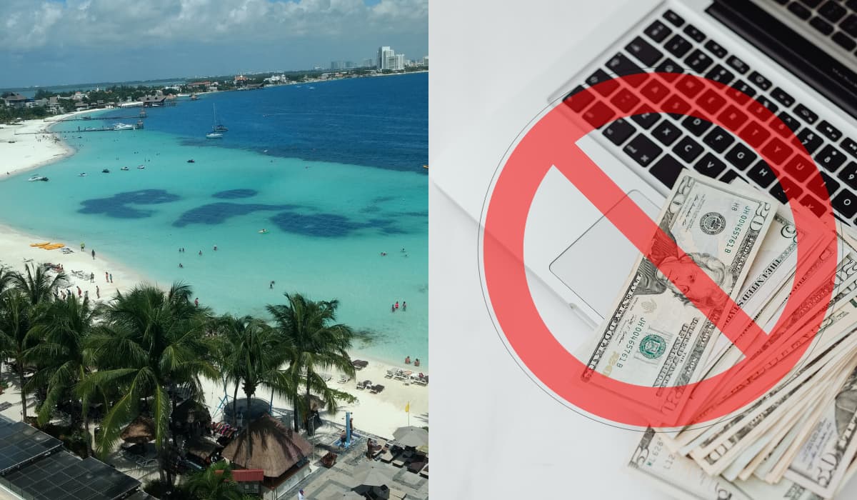 Inconstitucional e inviable: Hoteleros y bares se oponen a convertirse en recaudadores del impuesto VISITAX a turistas en Quintana Roo