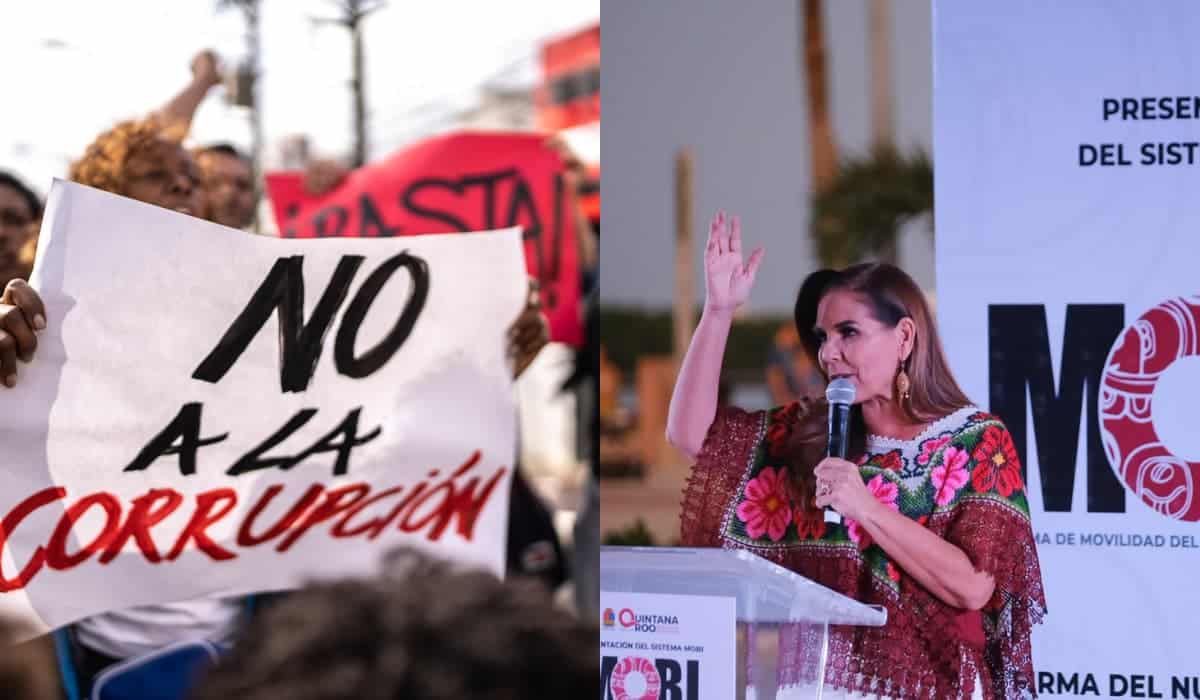 81% de desconfianza pone fin a agentes de tránsito: MOBI Inicia la transformación de la movilidad en Cancún, Chetumal y Playa del Carmen
