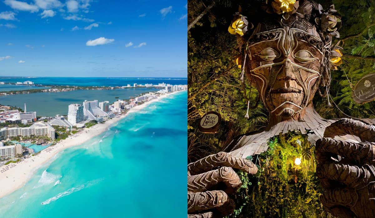 Gobierno de Quintana Roo decretará Ley para limitar el crecimiento de Cancún y Tulum; quieren evitar colapso urbanístico y de servicios