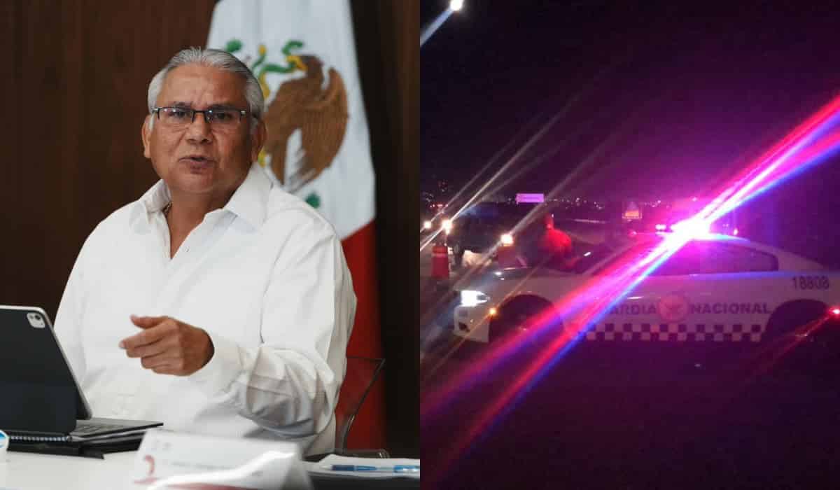 La Fiscalía de Quintana Roo advierte que ningún funcionario quedará exento tras el descubrimiento de fosas clandestinas en un rancho cercano a Cancún