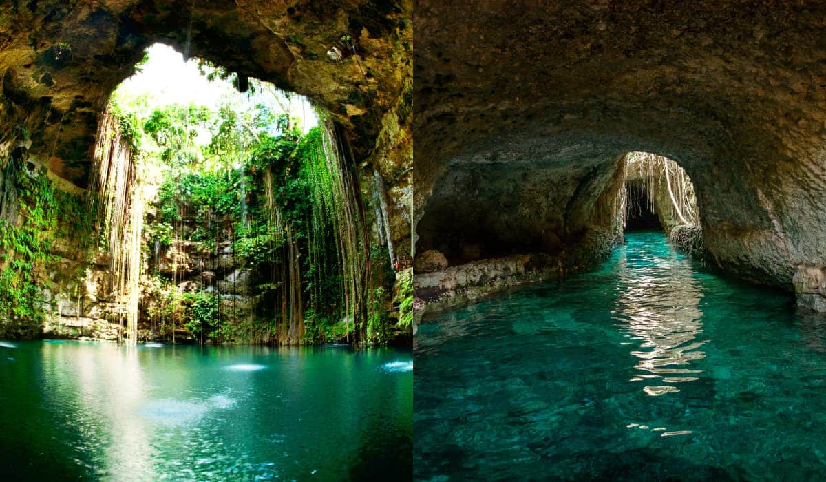 Protección de ríos y cenotes: El nuevo decreto de Quintana Roo obligará a los hoteles a proteger los acuíferos