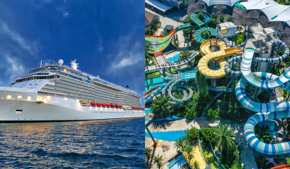 Carnival invierte en Ensenada tras quejas en QRoo: el club de playa Cozumel Royal Caribbean avanza con la MIA