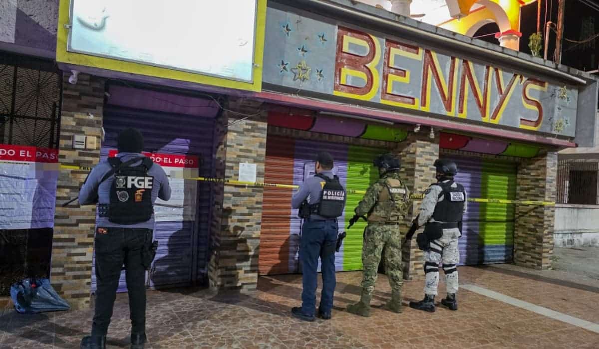 Golpe al narcomenudeo: la FGE detiene a ocho personas en operativos simultáneos en Chetumal, Tulum y Cancún