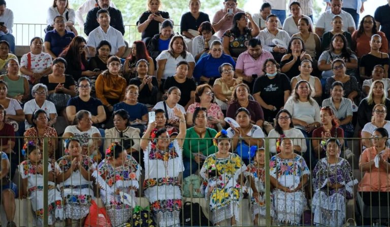 Quintana Roo presenta el Plan Estratégico Sostenible 2050, pionero a nivel nacional con visión a 25 años