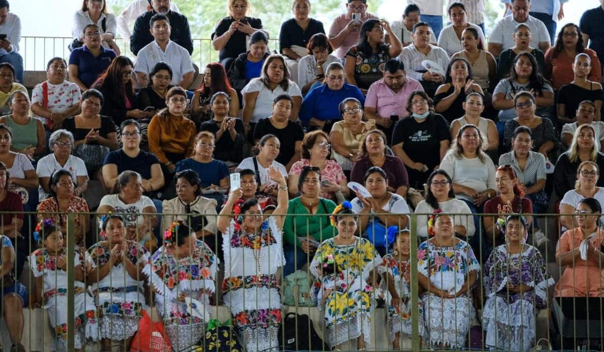 Quintana Roo presenta el Plan Estratégico Sostenible 2050, pionero a nivel nacional con visión a 25 años