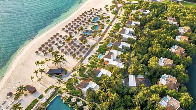 Mayakoba recibe a CR7: Los detalles del campamento de la selección de Portugal en el Mundial 2026 en la Riviera Maya 1 69641bb693e2f