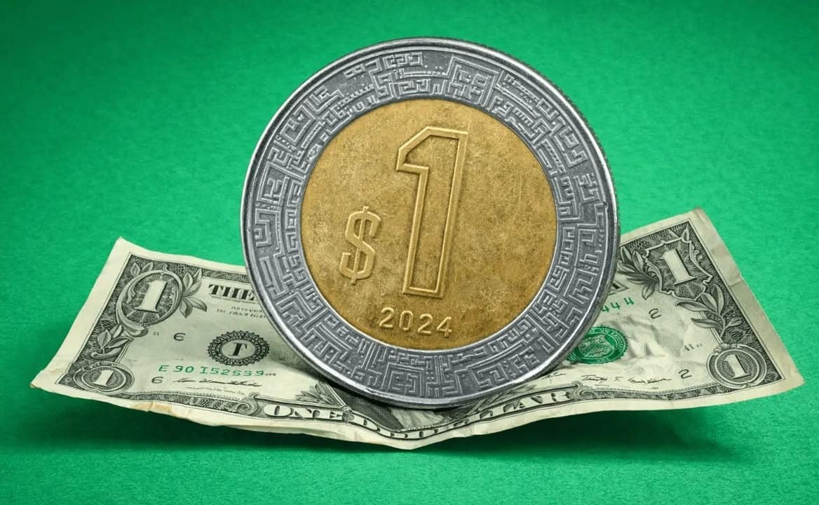 El peso fuerte se consolida: Claves del tipo de cambio y la gasolina hoy