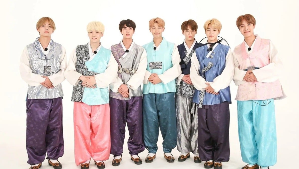 BTS y ‘Arirang’: La vuelta a las raíces tras el servicio militar