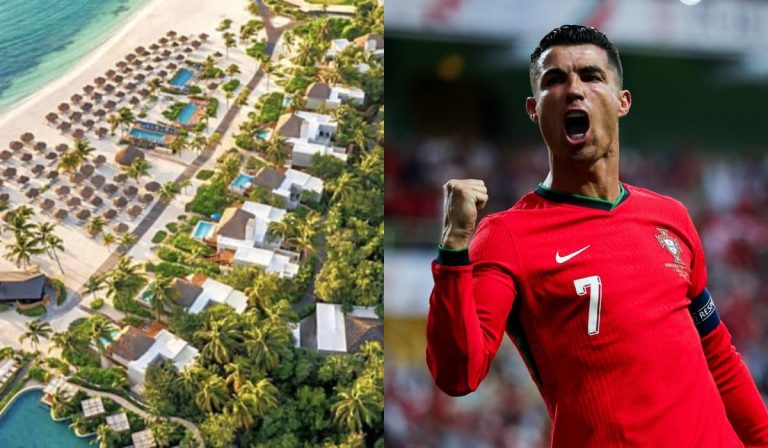 Mayakoba recibe a CR7: Los detalles del campamento de la selección de Portugal en el Mundial 2026 en la Riviera Maya