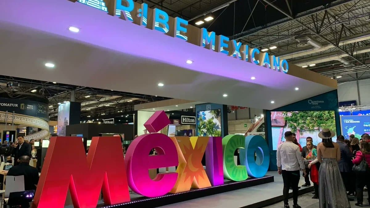 Fitur 2026: la tragedia ferroviaria que detuvo la agenda turística de España