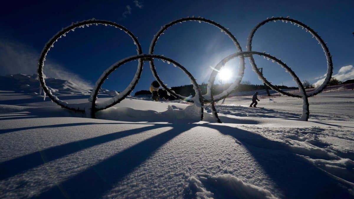 “Milicia que mata”: La furia italiana por el despliegue de agentes del ICE en los Juegos de Invierno