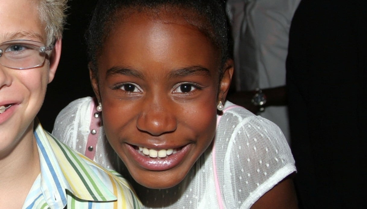 La trágica muerte de Kiana Underwood: una estrella de nickelodeon víctima de un atropello y fuga