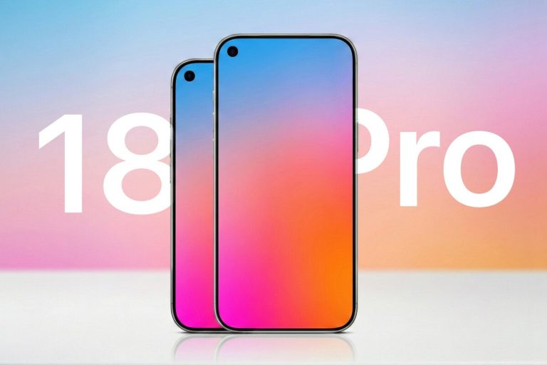 La estrategia oculta de Apple: el iPhone 18 Pro desmantela el Dynamic Island