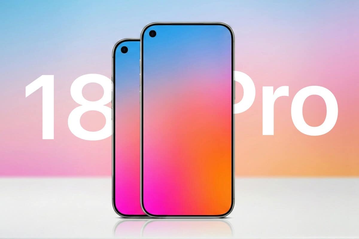 La estrategia oculta de Apple: el iPhone 18 Pro desmantela el Dynamic Island