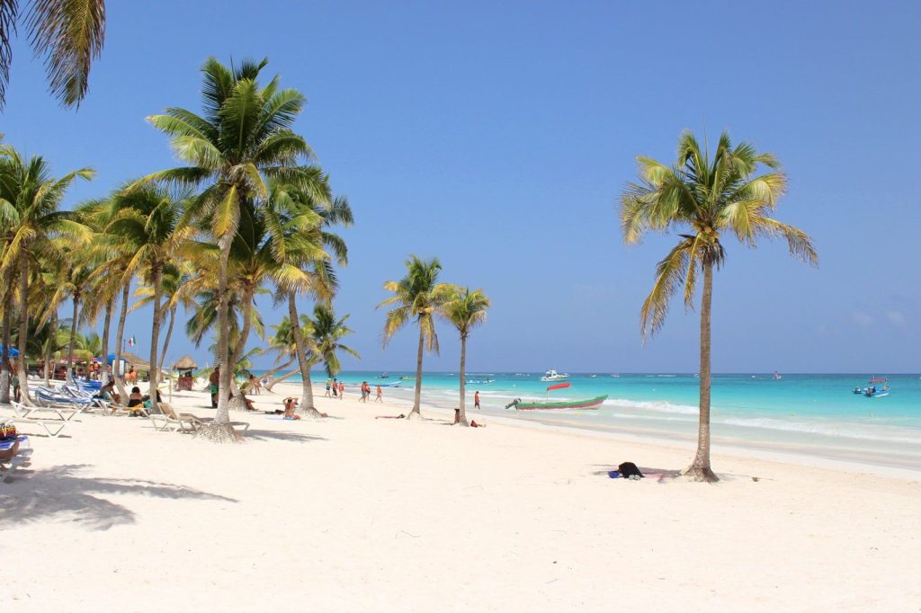 Las mejores 8 playas de Tulum 2026 y sus matices 1 Las 8 playas clave de Tulum y sus matices Paraiso 1