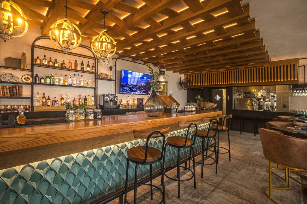 Los 5 mejores restaurantes de Cozumel 2026 2 Los 5 mejores restaurantes de Cozumel 2026 Bajau