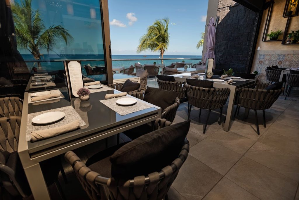 Los 5 mejores restaurantes de Cozumel 2026 3 Los 5 mejores restaurantes de Cozumel 2026 Fuego