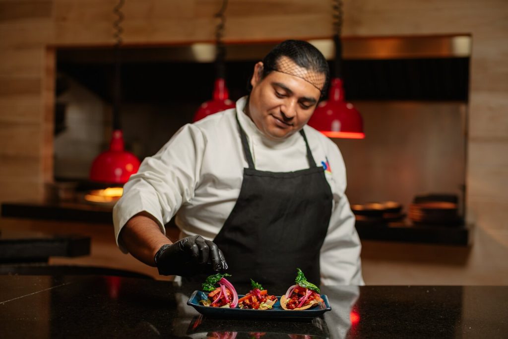 Los 5 mejores restaurantes de Cozumel 2026 1 Los 5 mejores restaurantes de Cozumel 2026 Ix kool