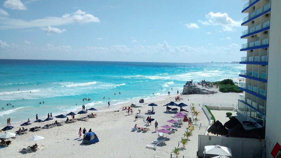 Las 10 mejores playas públicas de la Zona Hotelera de Cancún 2026 5 Las 10 mejores playas públicas de la Zona Hotelera de Cancún 2026