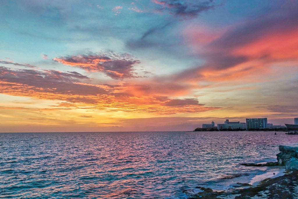 Las 10 mejores playas públicas de la Zona Hotelera de Cancún 2026 2 Playa Tortugas Las 10 mejores playas publicas de la Zona Hotelera de Cancun 2026