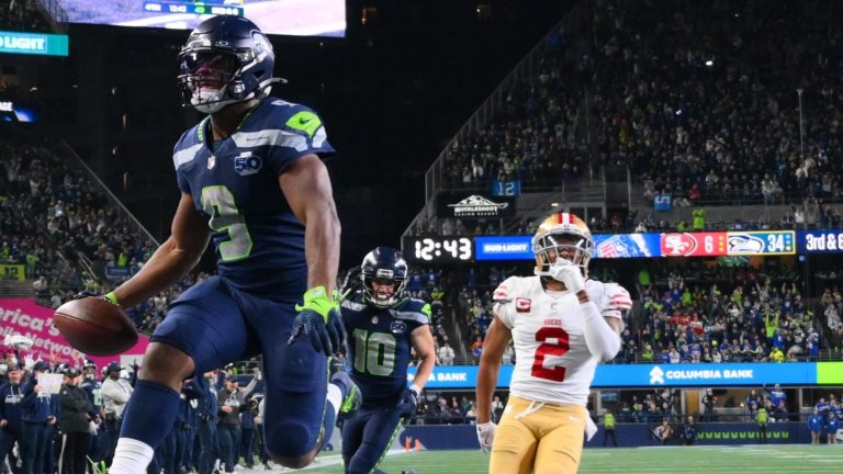 El plan invencible de Mike Macdonald: el dominio de Seattle en playoffs