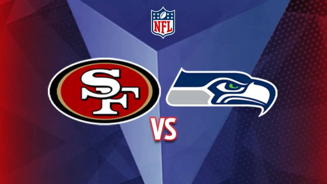 Seattle vs San Francisco: Horarios y donde ver a la defensa de los Seahawks y el dilema de 49ers