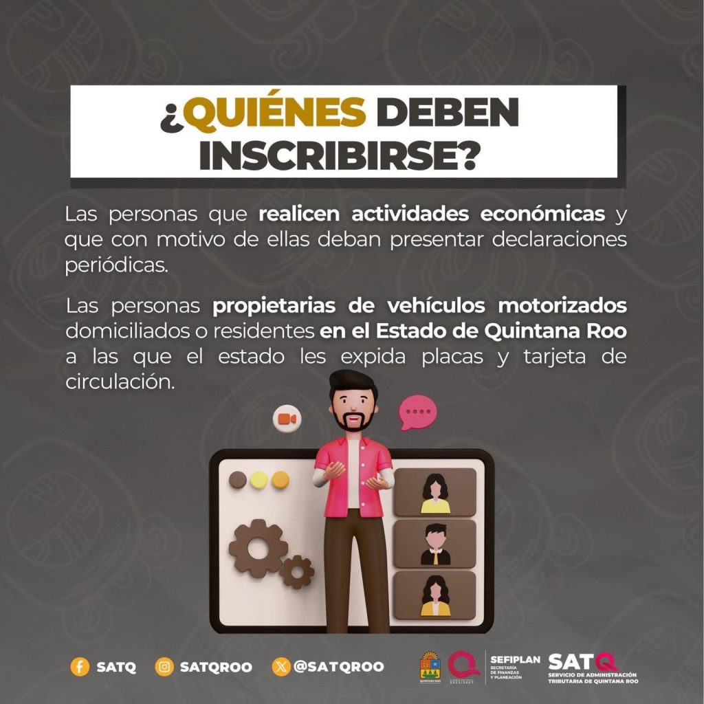 Guía fiscal: ¿Qué es el REC y por qué es vital para el canje de placas en Quintana Roo? 3 WhatsApp Image 2026 01 02 at 9.24.35 AM 1