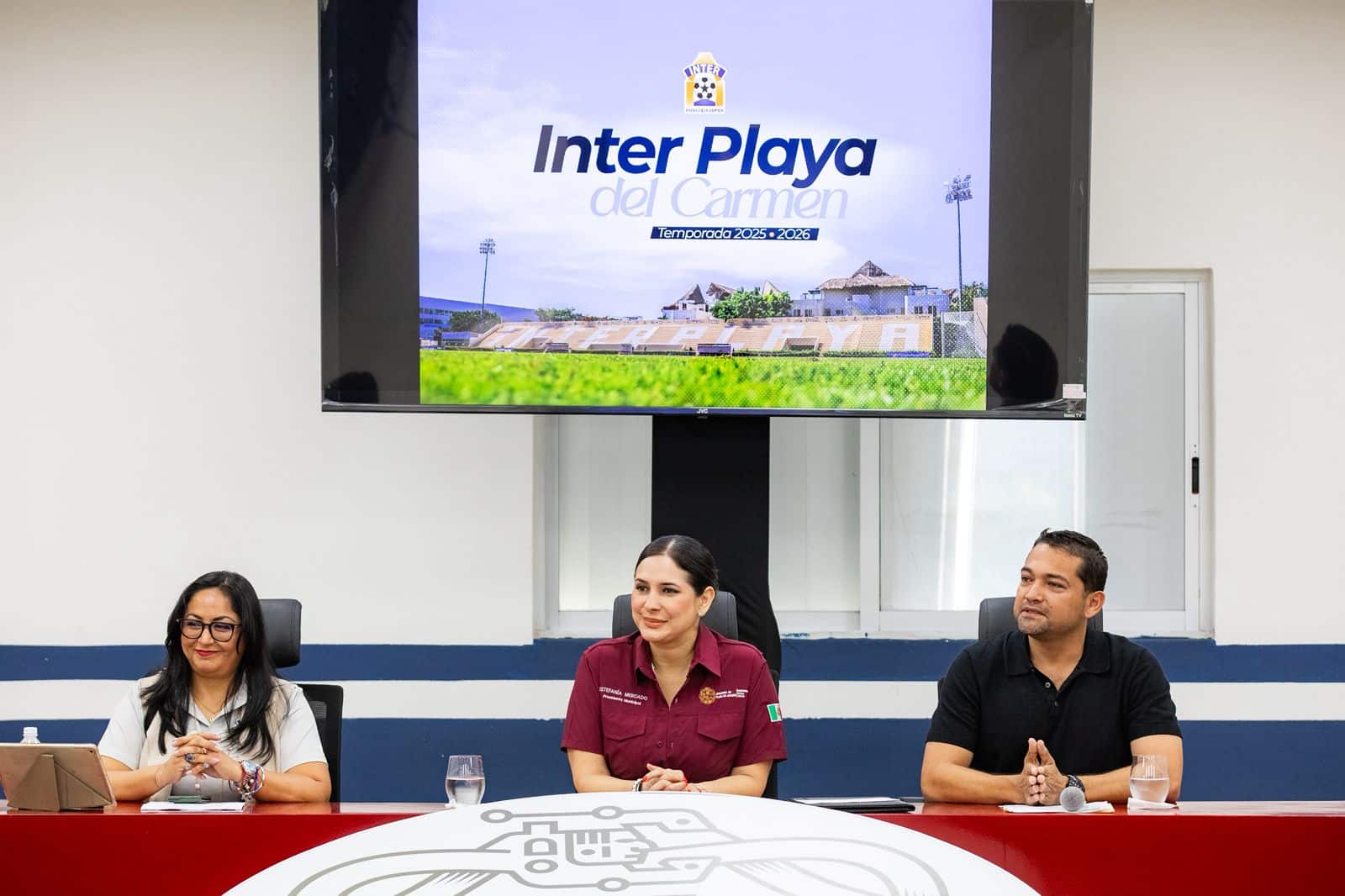 Playa del Carmen blinda su agenda deportiva 2026 con eventos mundiales y rescate de espacios