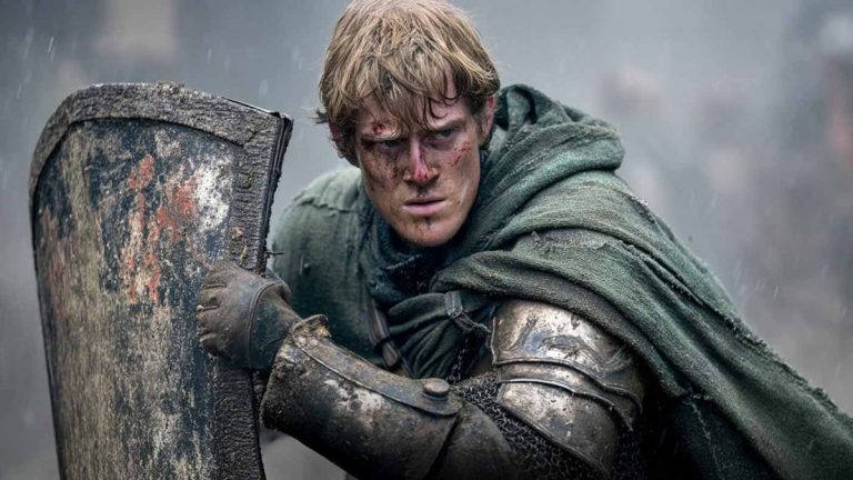 El Caballero de los Siete Reinos: El giro íntimo de HBO para Westeros