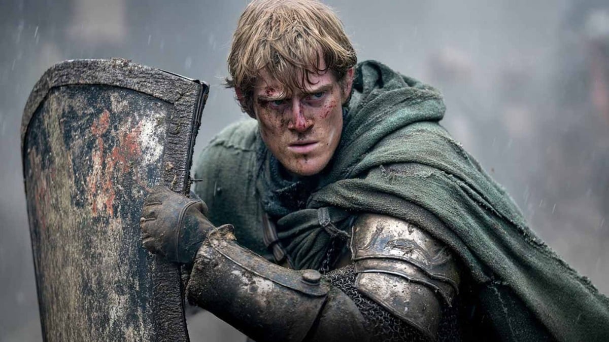 El Caballero de los Siete Reinos: El giro íntimo de HBO para Westeros