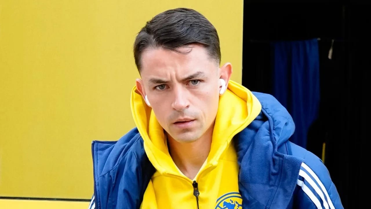 El 'Maguito' borrado: la inesperada ausencia de Álvaro Fidalgo que detona su salida del América