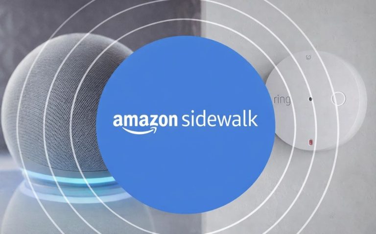 Amazon Sidewalk en México: la red que usa tu wifi y cómo desactivarla