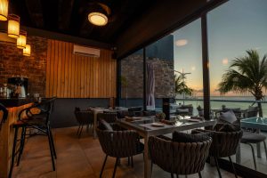 Sunwing conecta Montreal con Cozumel para potenciar el turismo de Quebec 1 analisis 5 mejores restaurantes cozumel 2026
