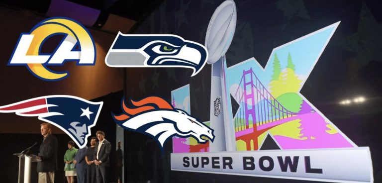 Finales de conferencia NFL 2026: Horarios, partidos y el favorito al Super Bowl LX