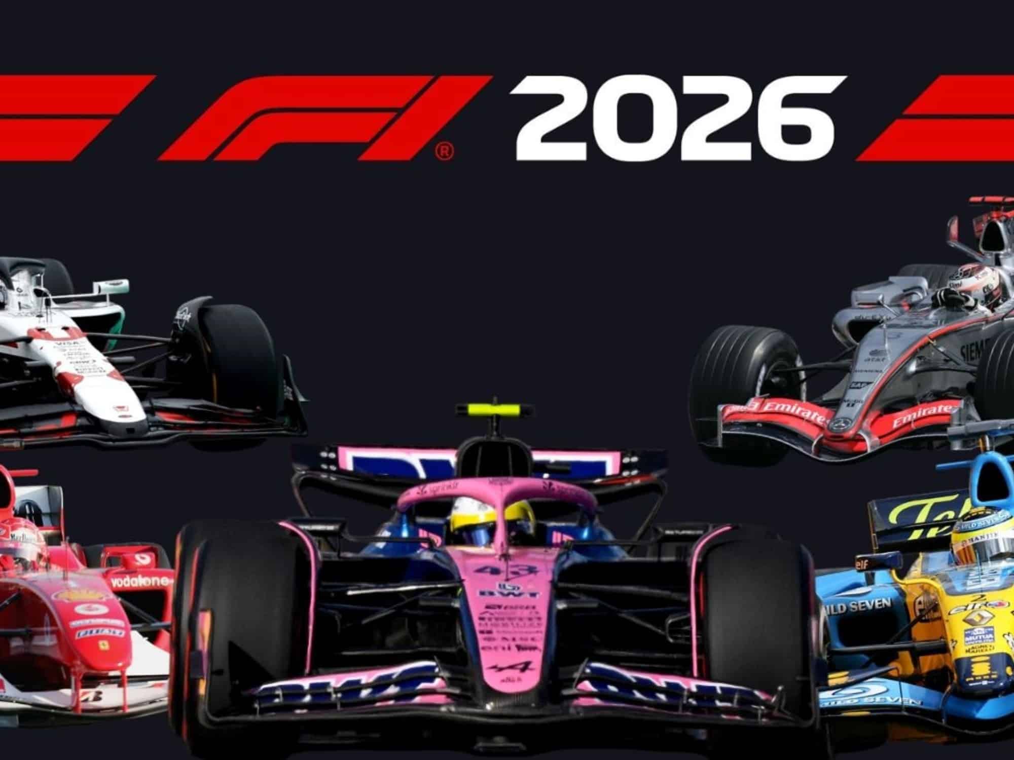 Reglamentos F1 2026: Análisis crítico del chasis ágil y Modo Override