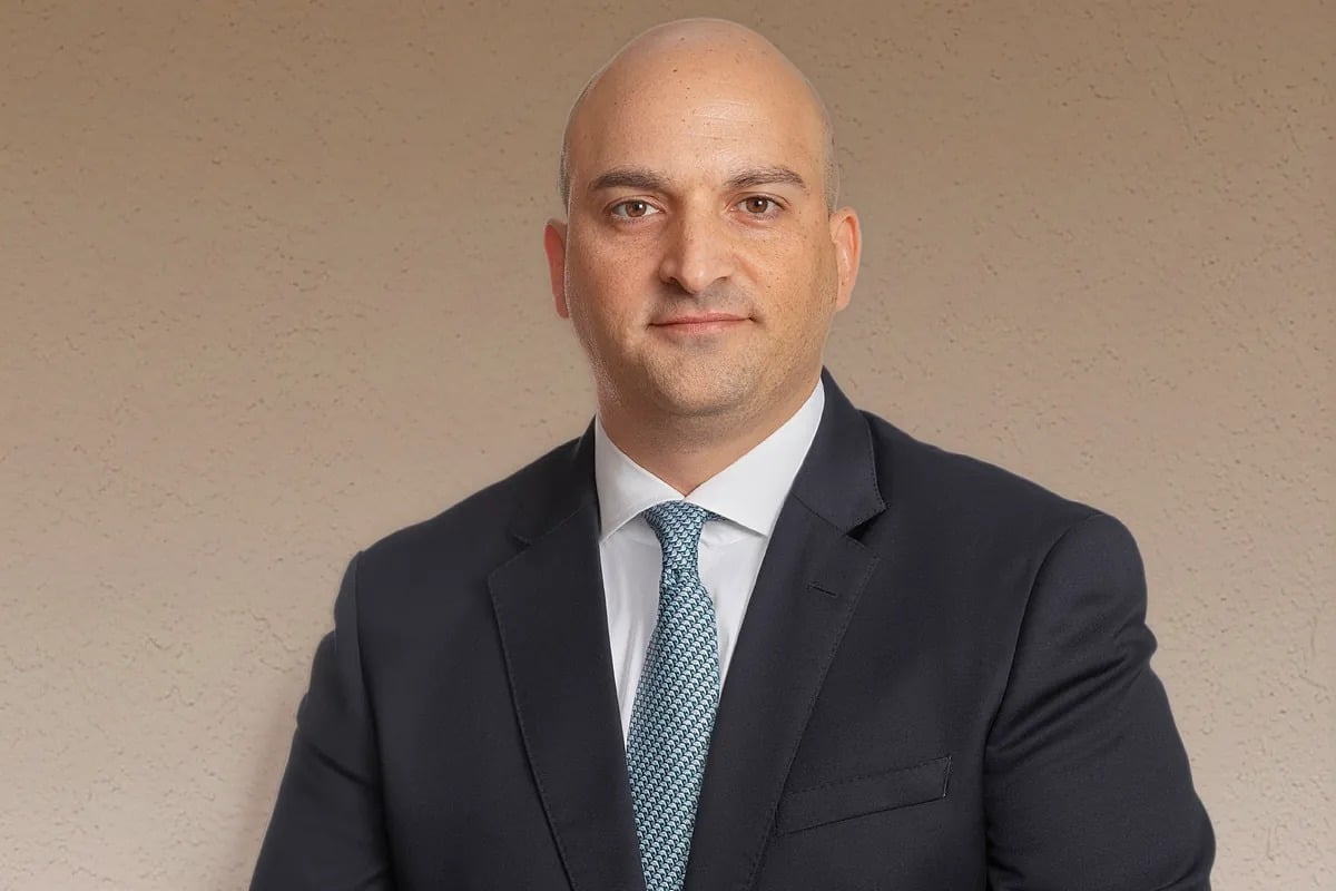 Antonio Tovar, nuevo CEO de América en Barceló tras relevo generacional