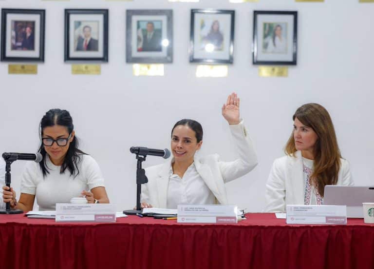 Nuevo PMDU de Cancún: Aprueban proceso de planeación con visión a largo plazo