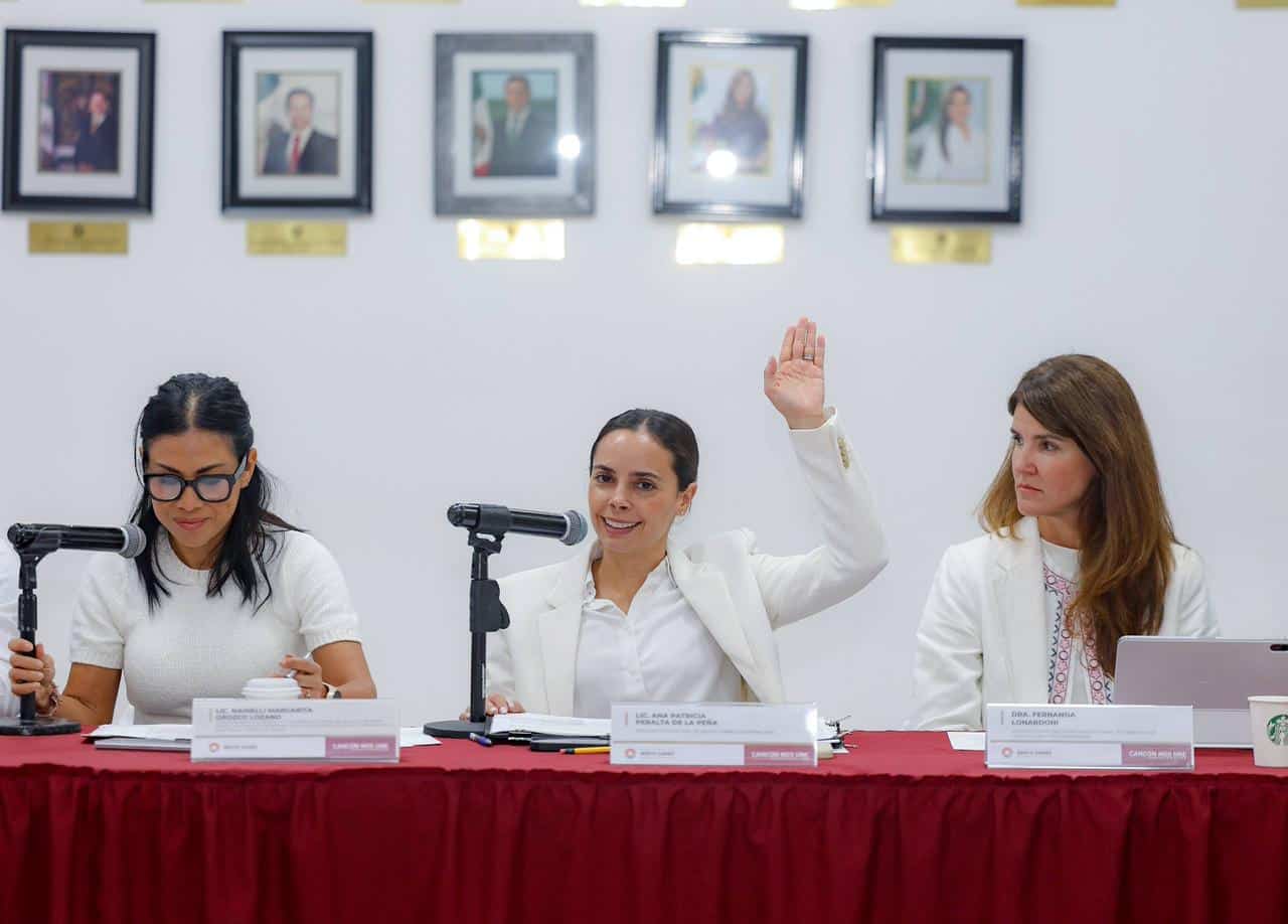 Nuevo PMDU de Cancún: Aprueban proceso de planeación con visión a largo plazo