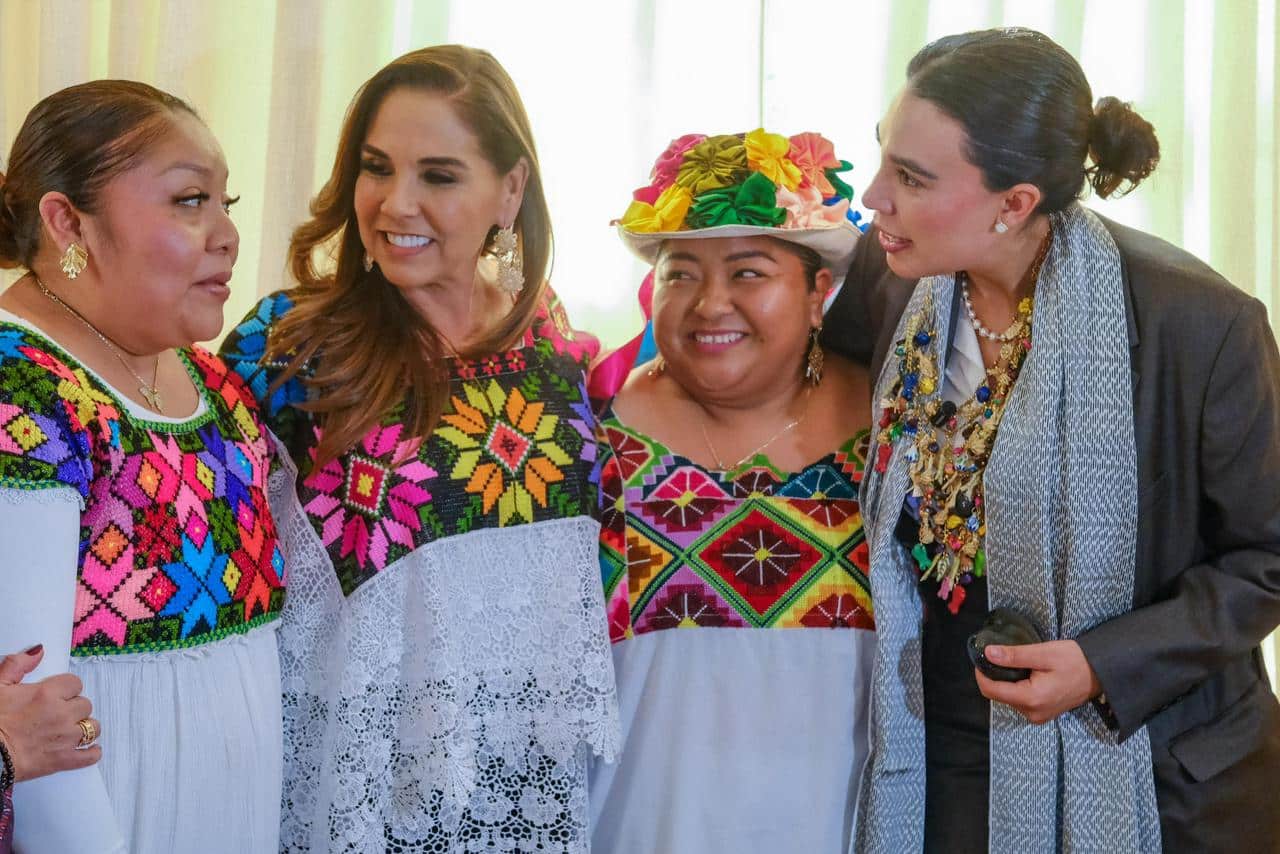 Cómo el arte maya de Xpichil conquista Madrid y redefine FITUR 2026