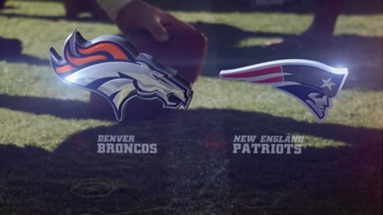 El factor Stidham y la altitud: Denver Broncos vs New England Patriots la final de la AFC de 2026