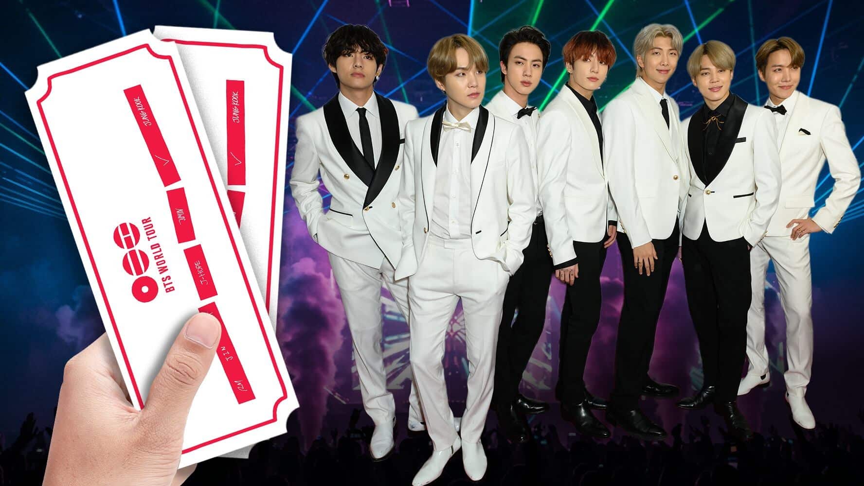 BTS en México 2026: El mapa 360 y la batalla por los precios con Profeco