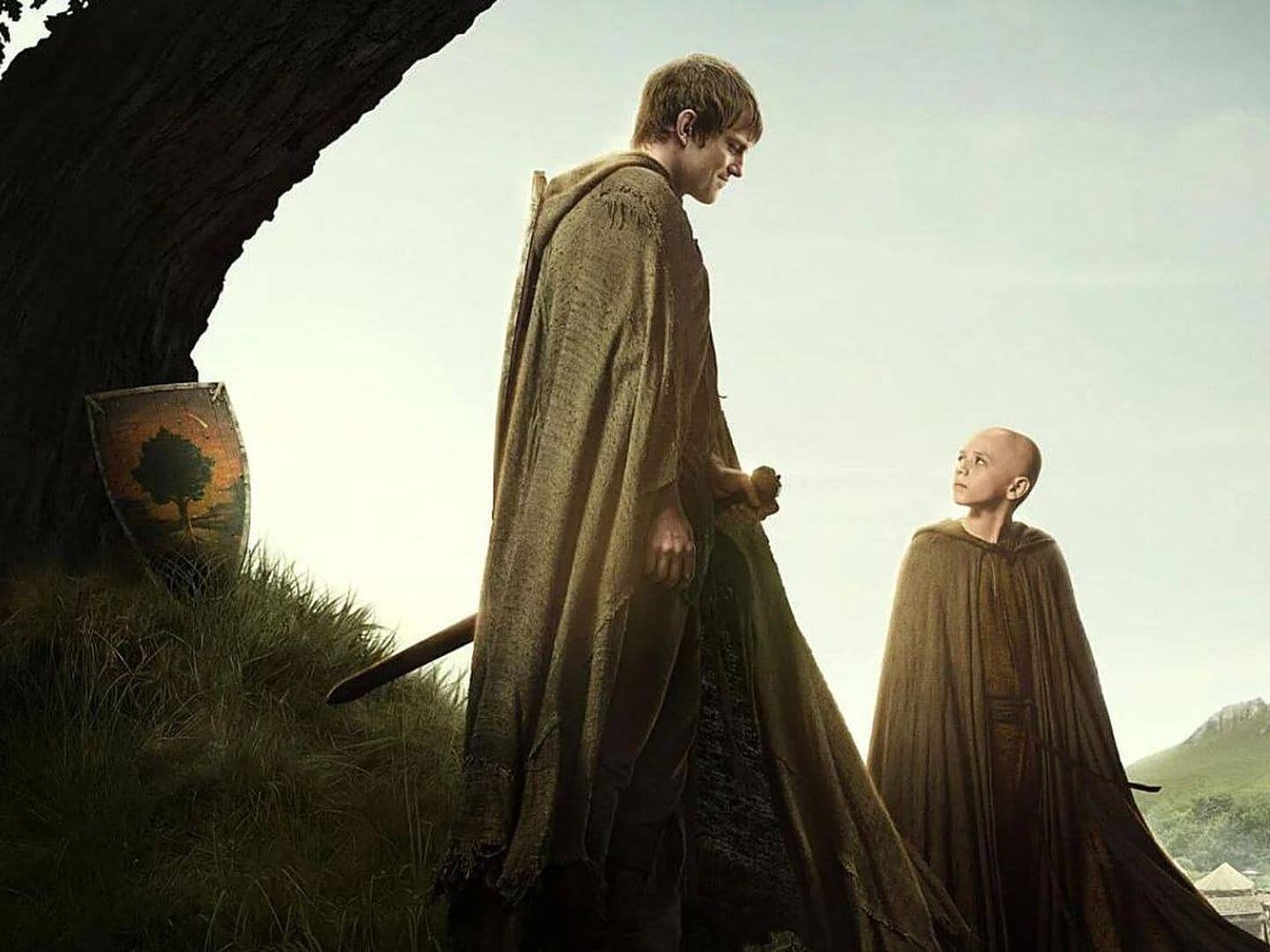 El Caballero de los Siete Reinos: La clave de Poniente entre La Casa del Dragón y Juego de Tronos