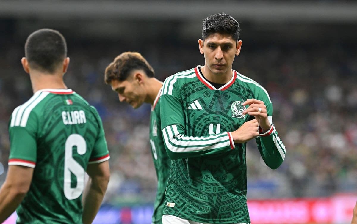 El costo de la inactividad: México cae en el ranking FIFA de enero 2026
